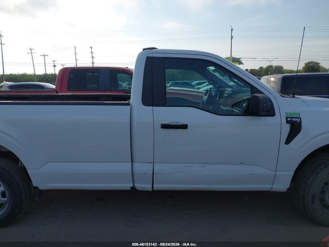 1FTMF1KP2RKD64583 Ford F-150 Xl