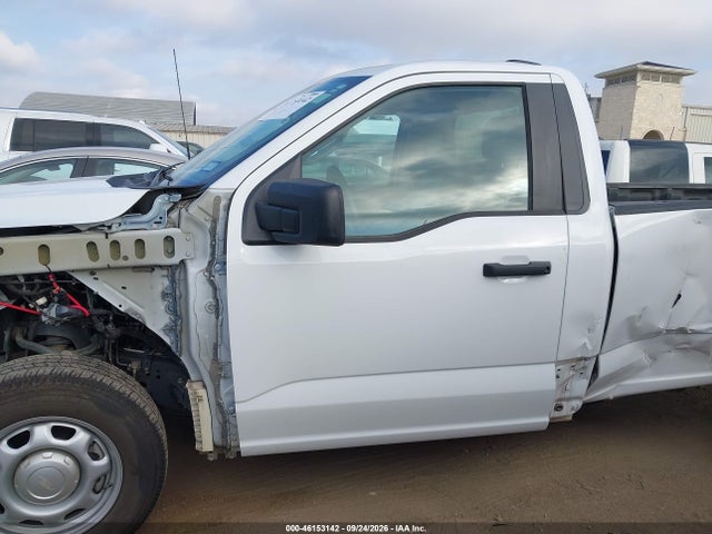 1FTMF1KP2RKD64583 Ford F-150 Xl