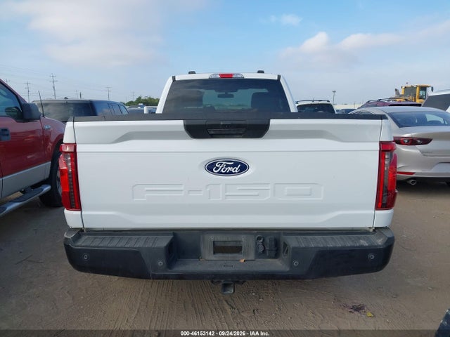 1FTMF1KP2RKD64583 Ford F-150 Xl
