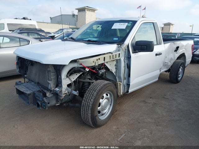 1FTMF1KP2RKD64583 Ford F-150 Xl