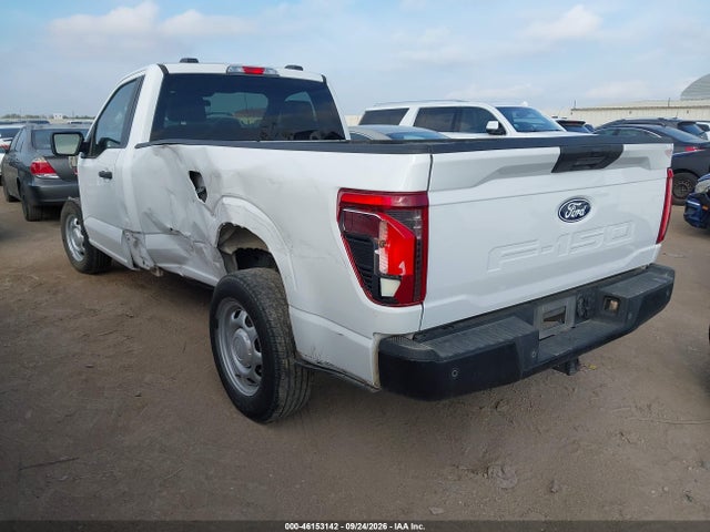 1FTMF1KP2RKD64583 Ford F-150 Xl