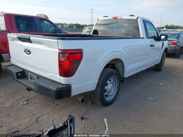 1FTMF1KP2RKD64583 Ford F-150 Xl