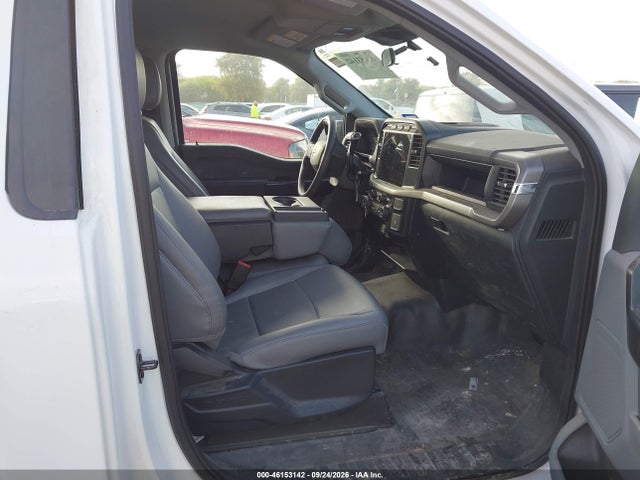 1FTMF1KP2RKD64583 Ford F-150 Xl
