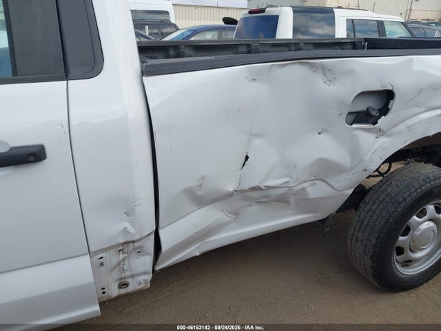 1FTMF1KP2RKD64583 Ford F-150 Xl