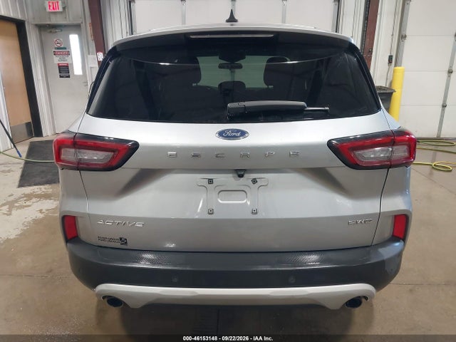Ford Escape Active 2023 1FMCU9GN2PUA11944 Image 16