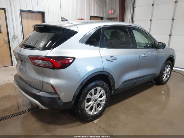 Ford Escape Active 2023 1FMCU9GN2PUA11944 Image 4