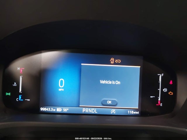 Ford Escape Active 2023 1FMCU9GN2PUA11944 Image 7