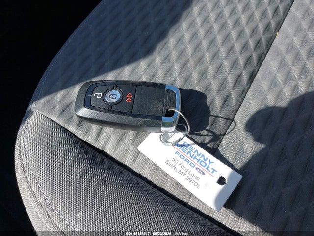 46153147 :رقم المزاد ، 1FMCU9G61LUC70508 vin ، 2020 Ford Escape Se مزاد بيع