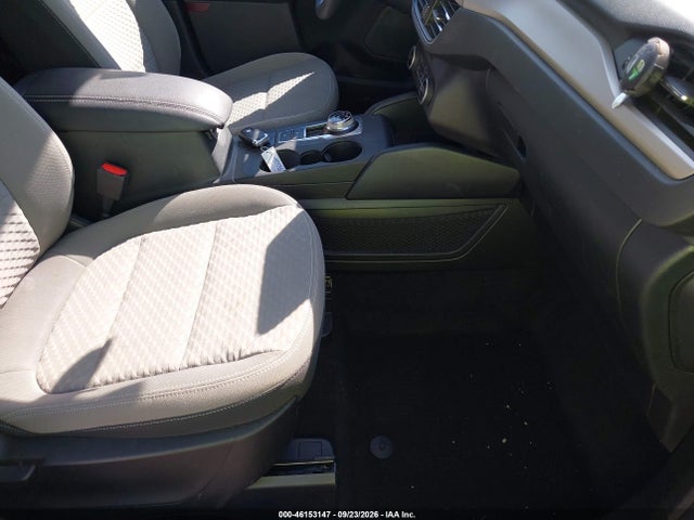 46153147 :رقم المزاد ، 1FMCU9G61LUC70508 vin ، 2020 Ford Escape Se مزاد بيع