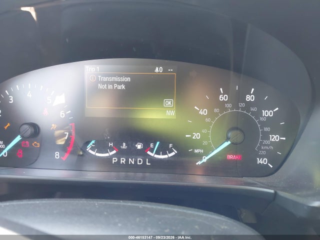 46153147 :رقم المزاد ، 1FMCU9G61LUC70508 vin ، 2020 Ford Escape Se مزاد بيع