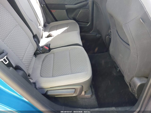 46153147 :رقم المزاد ، 1FMCU9G61LUC70508 vin ، 2020 Ford Escape Se مزاد بيع