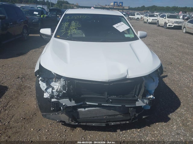 2023 Chevrolet Equinox Awd Lt მანქანა იყიდება აუქციონზე, vin: 3GNAXUEG8PS172106, აუქციონის ნომერი: 46153150