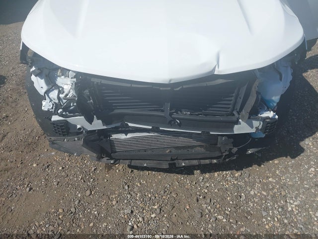 2023 Chevrolet Equinox Awd Lt მანქანა იყიდება აუქციონზე, vin: 3GNAXUEG8PS172106, აუქციონის ნომერი: 46153150