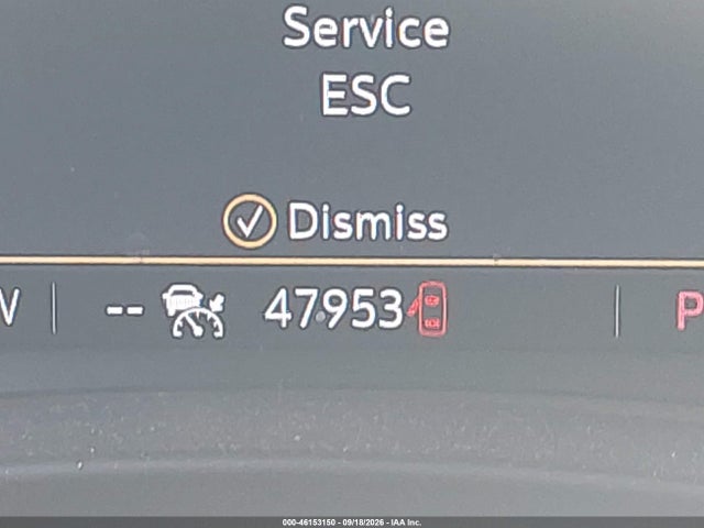 2023 Chevrolet Equinox Awd Lt მანქანა იყიდება აუქციონზე, vin: 3GNAXUEG8PS172106, აუქციონის ნომერი: 46153150