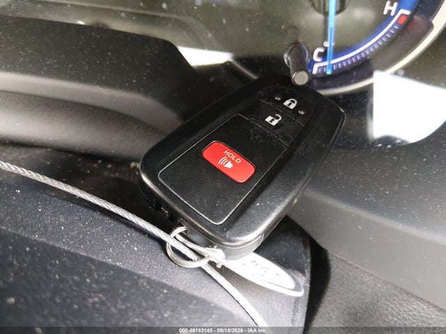 Aukcja sprzedaży 2025 Toyota Rav4 Hybrid Xle, vin: JTMRWRFV3SJ071140, numer aukcji: 46153145