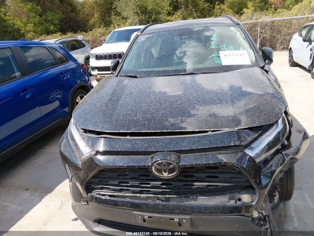 Aukcja sprzedaży 2025 Toyota Rav4 Hybrid Xle, vin: JTMRWRFV3SJ071140, numer aukcji: 46153145