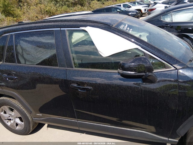Aukcja sprzedaży 2025 Toyota Rav4 Hybrid Xle, vin: JTMRWRFV3SJ071140, numer aukcji: 46153145