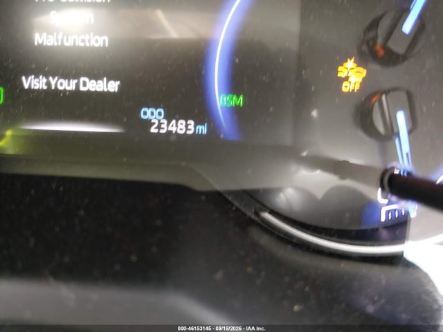 Aukcja sprzedaży 2025 Toyota Rav4 Hybrid Xle, vin: JTMRWRFV3SJ071140, numer aukcji: 46153145