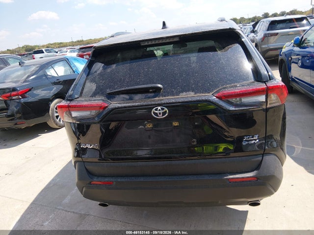 Aukcja sprzedaży 2025 Toyota Rav4 Hybrid Xle, vin: JTMRWRFV3SJ071140, numer aukcji: 46153145