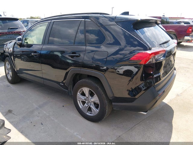 Aukcja sprzedaży 2025 Toyota Rav4 Hybrid Xle, vin: JTMRWRFV3SJ071140, numer aukcji: 46153145