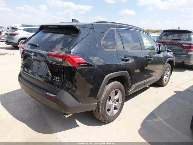 Aukcja sprzedaży 2025 Toyota Rav4 Hybrid Xle, vin: JTMRWRFV3SJ071140, numer aukcji: 46153145
