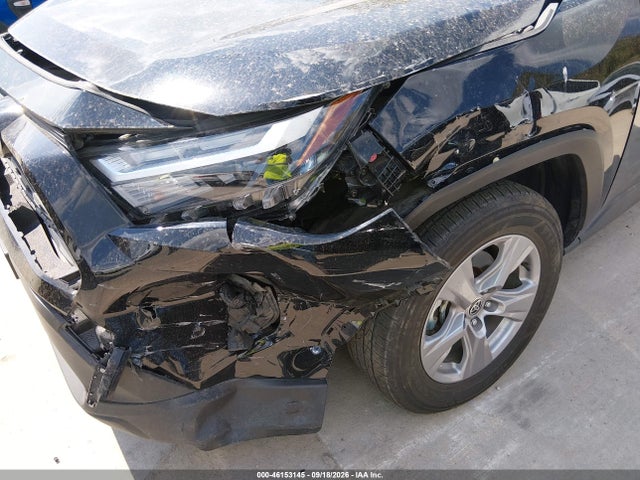 Aukcja sprzedaży 2025 Toyota Rav4 Hybrid Xle, vin: JTMRWRFV3SJ071140, numer aukcji: 46153145