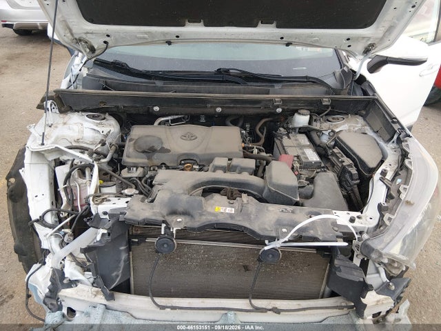 Aukcja sprzedaży 2022 Toyota Rav4 Le, vin: 2T3G1RFV8NW300777, numer aukcji: 46153151