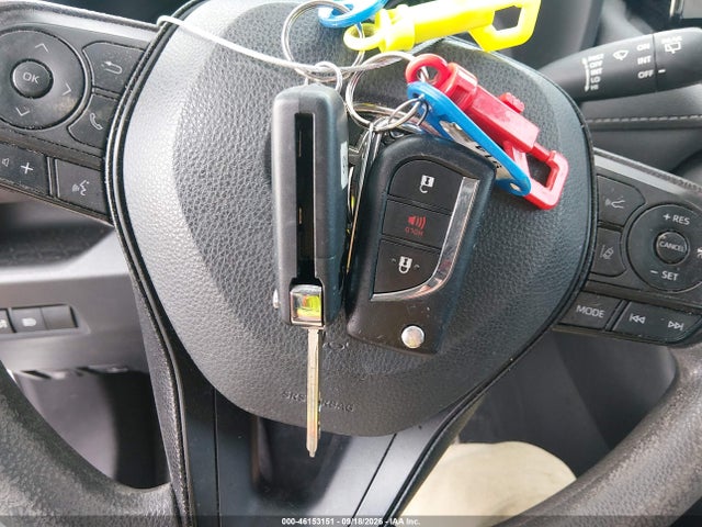 Aukcja sprzedaży 2022 Toyota Rav4 Le, vin: 2T3G1RFV8NW300777, numer aukcji: 46153151