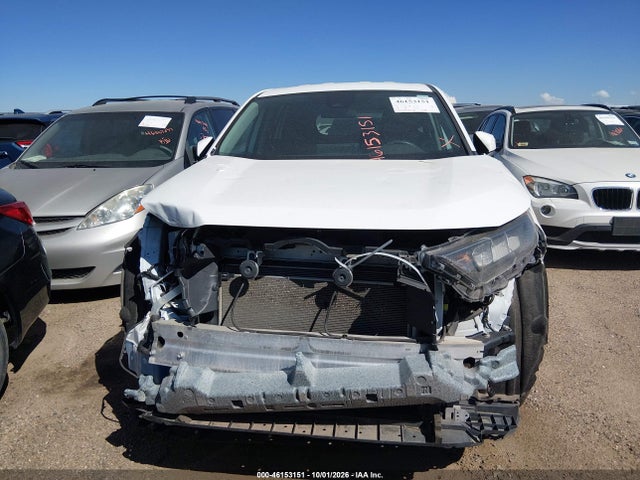 Aukcja sprzedaży 2022 Toyota Rav4 Le, vin: 2T3G1RFV8NW300777, numer aukcji: 46153151