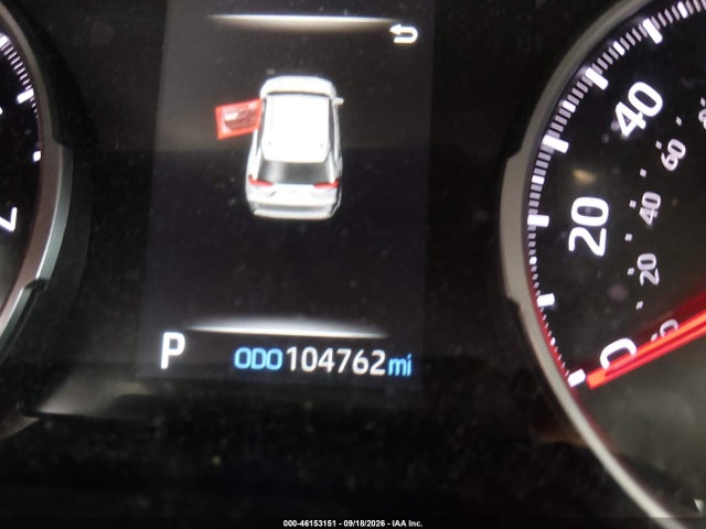 Aukcja sprzedaży 2022 Toyota Rav4 Le, vin: 2T3G1RFV8NW300777, numer aukcji: 46153151