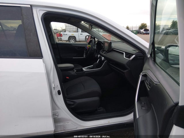 Aukcja sprzedaży 2022 Toyota Rav4 Le, vin: 2T3G1RFV8NW300777, numer aukcji: 46153151