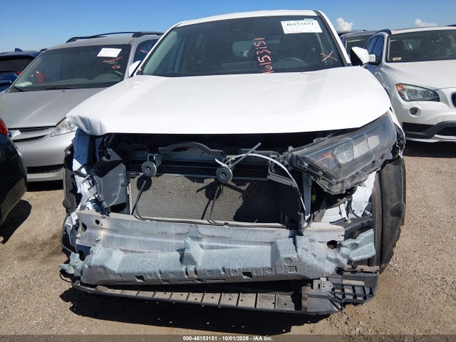Aukcja sprzedaży 2022 Toyota Rav4 Le, vin: 2T3G1RFV8NW300777, numer aukcji: 46153151