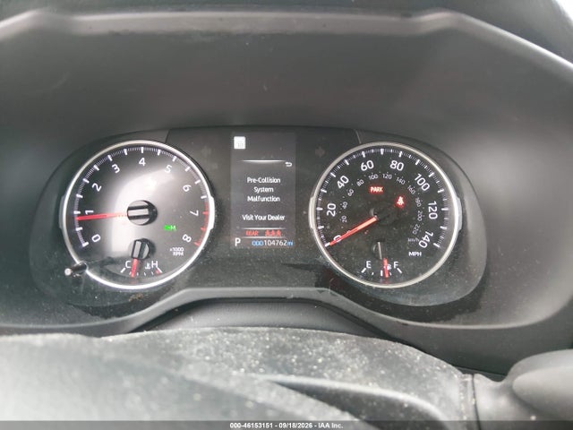 Aukcja sprzedaży 2022 Toyota Rav4 Le, vin: 2T3G1RFV8NW300777, numer aukcji: 46153151