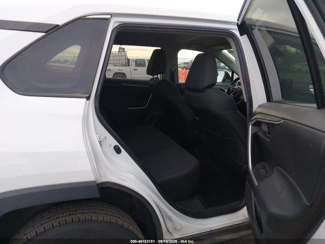Aukcja sprzedaży 2022 Toyota Rav4 Le, vin: 2T3G1RFV8NW300777, numer aukcji: 46153151