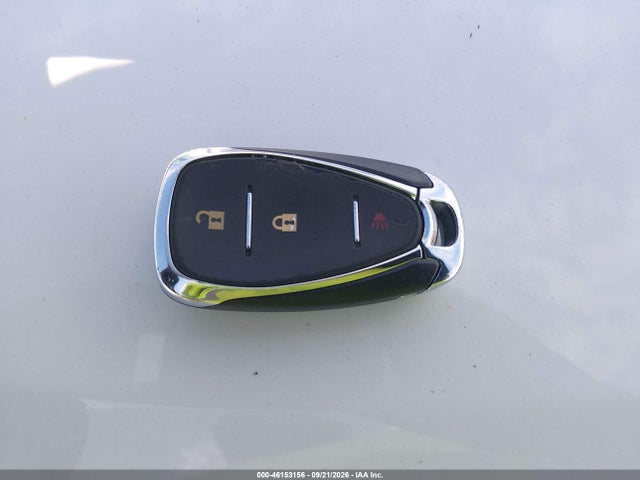 Aukcja sprzedaży 2022 Chevrolet Equinox Awd 2fl, vin: 3GNAXTEV6NL207855, numer aukcji: 46153156