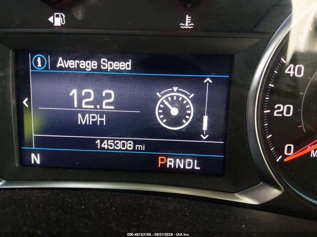 Aukcja sprzedaży 2022 Chevrolet Equinox Awd 2fl, vin: 3GNAXTEV6NL207855, numer aukcji: 46153156