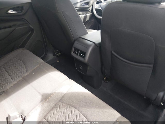 Aukcja sprzedaży 2022 Chevrolet Equinox Awd 2fl, vin: 3GNAXTEV6NL207855, numer aukcji: 46153156