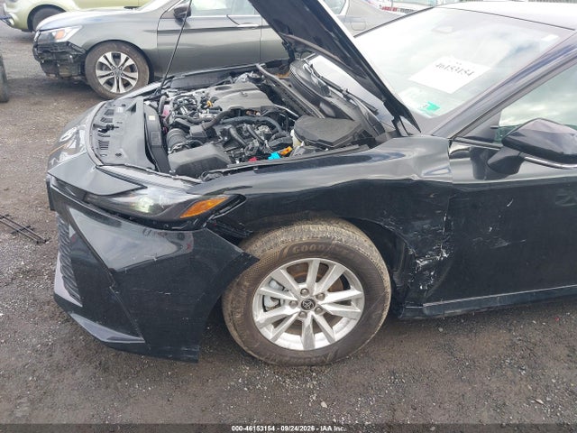 Продажа на аукционе авто 2025 Toyota Camry Le, vin: 4T1DAACK9SU198523, номер лота: 46153154