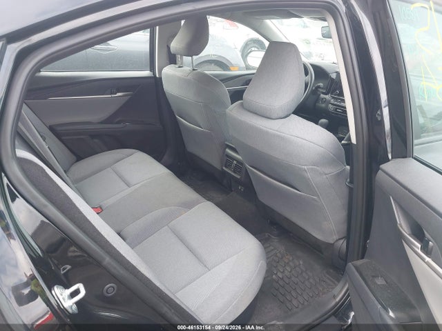 Продажа на аукционе авто 2025 Toyota Camry Le, vin: 4T1DAACK9SU198523, номер лота: 46153154