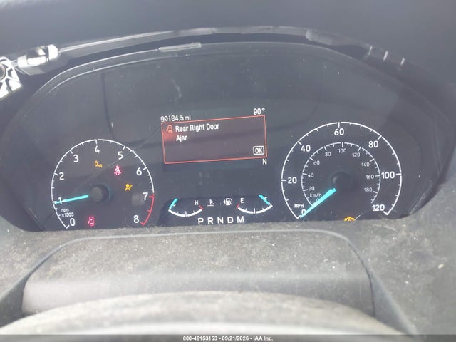 46153153 :رقم المزاد ، 1FTYE1Y88MKA41152 vin ، 2021 Ford Transit-150 مزاد بيع