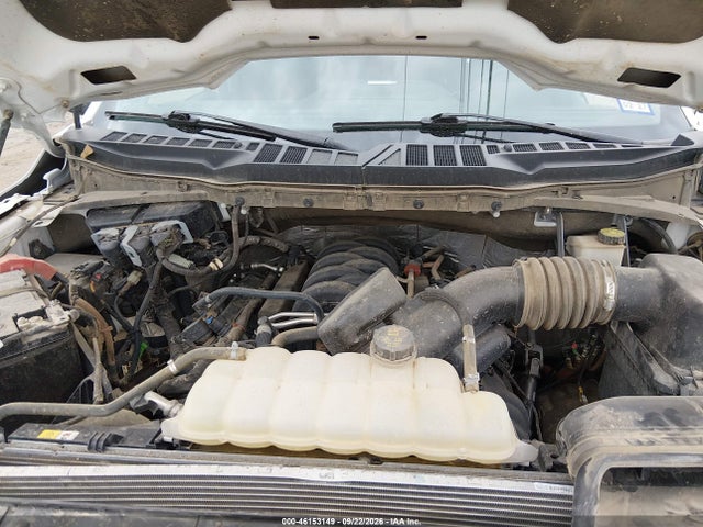 1FTFW3L56RKE01216 Ford F-150 Xlt