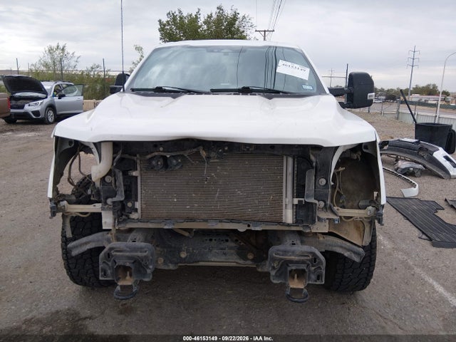 1FTFW3L56RKE01216 Ford F-150 Xlt