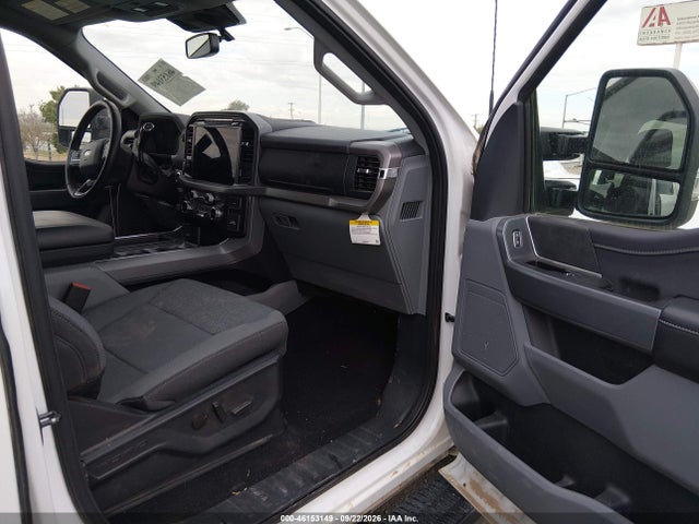 1FTFW3L56RKE01216 Ford F-150 Xlt