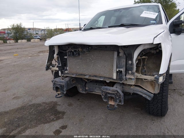 1FTFW3L56RKE01216 Ford F-150 Xlt