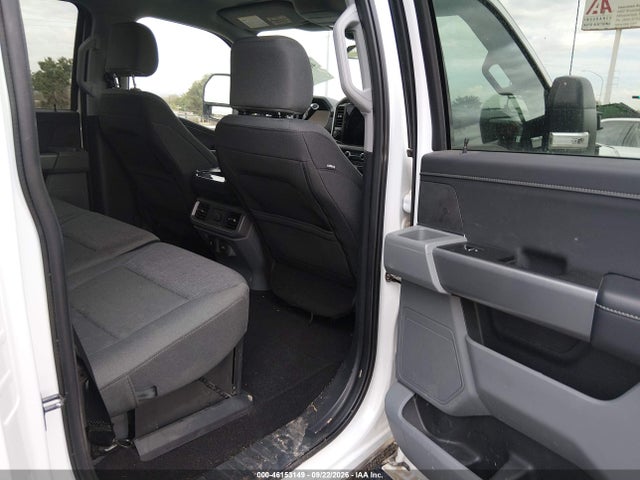 1FTFW3L56RKE01216 Ford F-150 Xlt