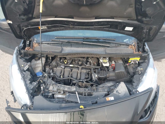46153155 :رقم المزاد ، NM0LS7T27N1523320 vin ، 2022 Ford Transit Connect Xlt مزاد بيع