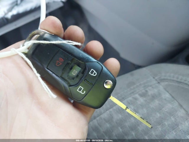 46153155 :رقم المزاد ، NM0LS7T27N1523320 vin ، 2022 Ford Transit Connect Xlt مزاد بيع