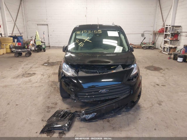 46153155 :رقم المزاد ، NM0LS7T27N1523320 vin ، 2022 Ford Transit Connect Xlt مزاد بيع