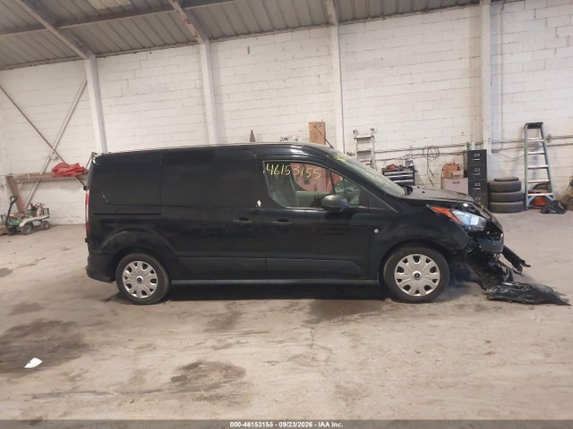 46153155 :رقم المزاد ، NM0LS7T27N1523320 vin ، 2022 Ford Transit Connect Xlt مزاد بيع