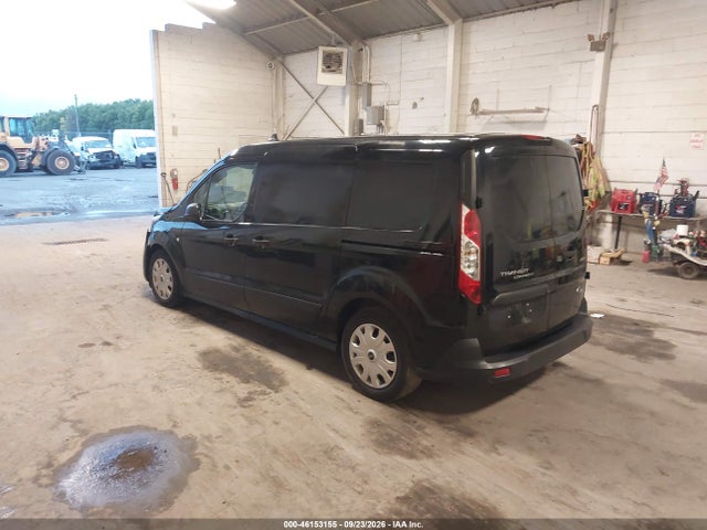46153155 :رقم المزاد ، NM0LS7T27N1523320 vin ، 2022 Ford Transit Connect Xlt مزاد بيع